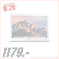 Macbook Air