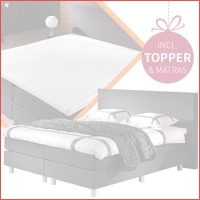 Luxe 3-in-1 Comfort boxspring