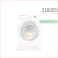 Zanussi ZWF10KGS wasmachine