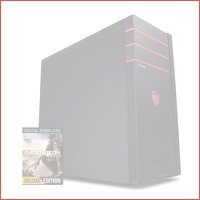 MSI Codex 3 7RB-054EU gaming computer