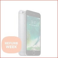 Apple iPhone 6S 32GB refurbished