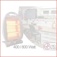 Bellson Quartz heater