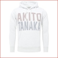 Akito Tanaka sweater