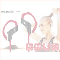 Technosmart Bluetooth in-earphones