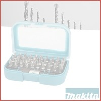 31-delige Makita P-73374 bitset