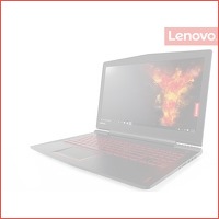 Lenovo Legion 15.6 inch Full HD gaming l..