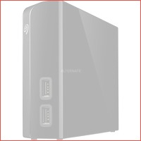 Seagate Backup Plus Hub 6 TB