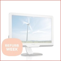 Philips LED-monitor PowerSensor refurbis..