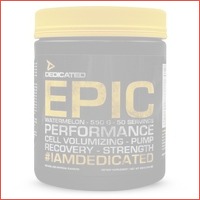 Epic V2 creatine