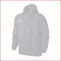 Nike Sideline Rain Jacket