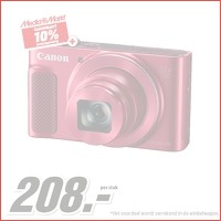 Canon PowerShot SX620 HS