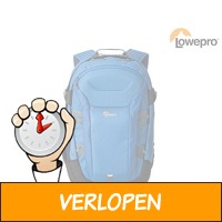 Lowepro RidgeLine Pro Laptop Rugzak