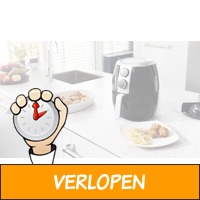 Magnani airfryer XL