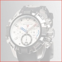 Swiss Legend Abyss Chronographs