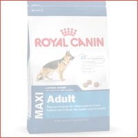 Royal Canin Maxi Adult hondenvoer