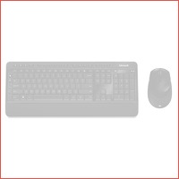 Microsoft Wireless Desktop 3050 Toetsenb..