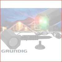 Grundig Laserlight