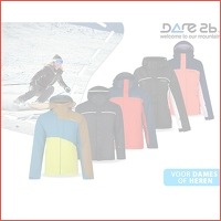 Dare2B wintersportjack