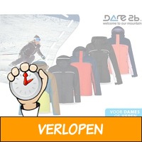 Dare2B wintersportjack