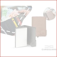 Card Guard protector wallets