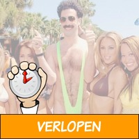 Borat Mankini