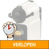 Krups Nespresso Inissa XN 1001