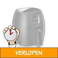 Philips Airfryer HD9247/90