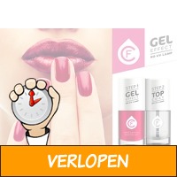 Gel effect nagellak 2.0