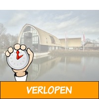 2 of 3 dagen 4*-designhotel op De Veluwe