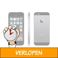 Veiling: Refurbished* Apple iPhone 5S 16GB