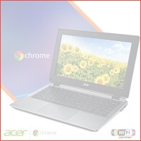 Acer C730E Chromebook 11.6 inch