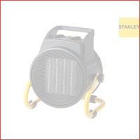 Stanley PTS werkplaatskachel 2000W