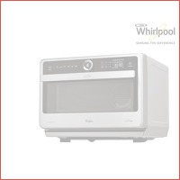 Whirlpool magnetron/oven