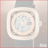 Reign Nero Skeleton Automatics