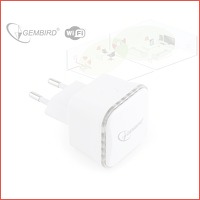 Gembird WiFi Repeater 300Mbps