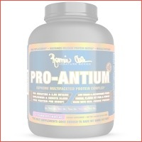 Pro Antium eiwitshake