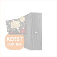 Dell OptiPlex 3050 i5 8GB 256GB