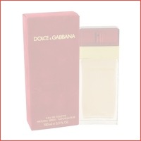 Dolce & Gabbana Pour Femme