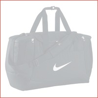 Nike Club Team Swoosh duffel sportsbag