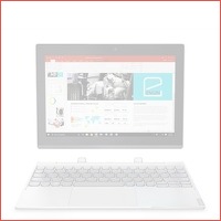 Lenovo MIIX 320-10ICR 2-in-1 laptop