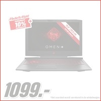 HP OMEN-laptop