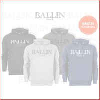 Ballin hoodies