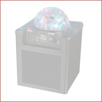 Trust Disco Party speaker