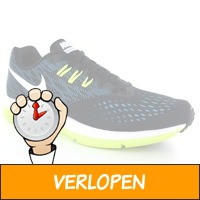 Nike Zoom Winflo 4 heren hardloopschoen