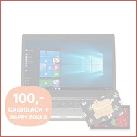 Toshiba Portege Z30-C laptop + Happy Soc..