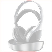 Philips SHD8700 over-ear koptelefoon