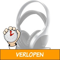 Philips SHD8700 over-ear koptelefoon