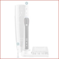 Oral-B Smart 4 4500N elektrische tandenb..