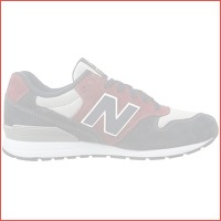 New Balance MRl996Kb sneakers