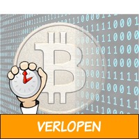 Online cursus Bitcoin en cryptocurrency